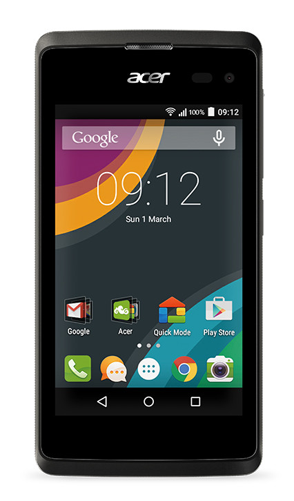 Acer เปิดตัว Liquid Z220, Z520, Jade Z เลือกได้ตามสไตล์การใช้งาน