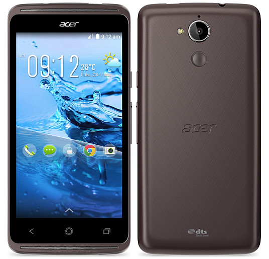 Acer Liquid Z410