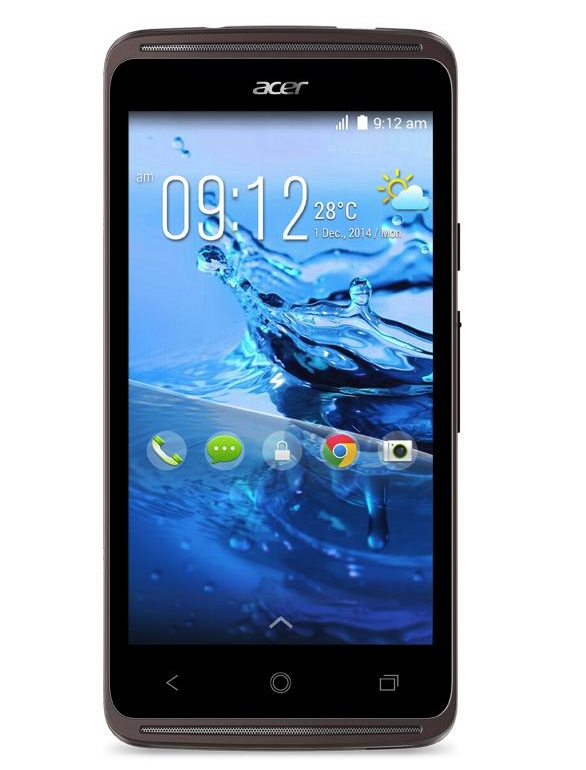 Acer Liquid Z410