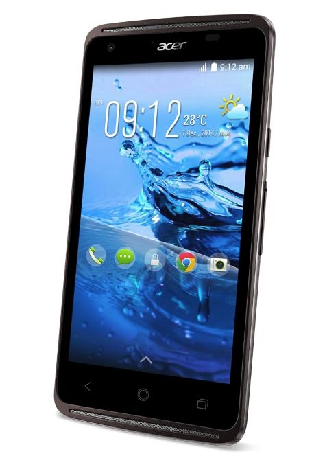 Acer Liquid Z410