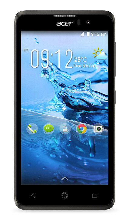 Acer เปิดตัว Liquid Z220, Z520, Jade Z เลือกได้ตามสไตล์การใช้งาน