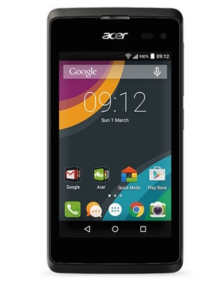 Acer Liquid Z220
