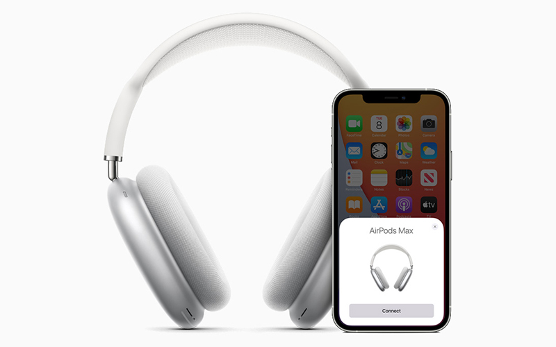 AirPods Max