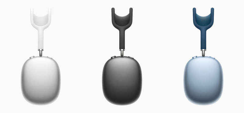 AirPods Max