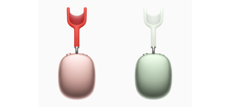 AirPods Max