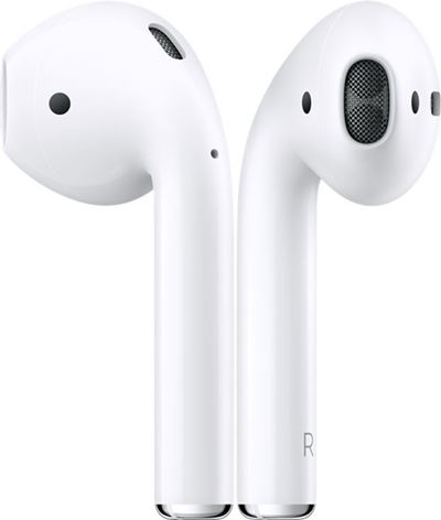 วิธีทำความสะอาดหูฟัง​ AirPods