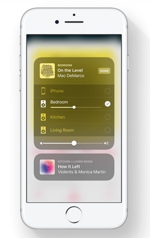 iOS 11