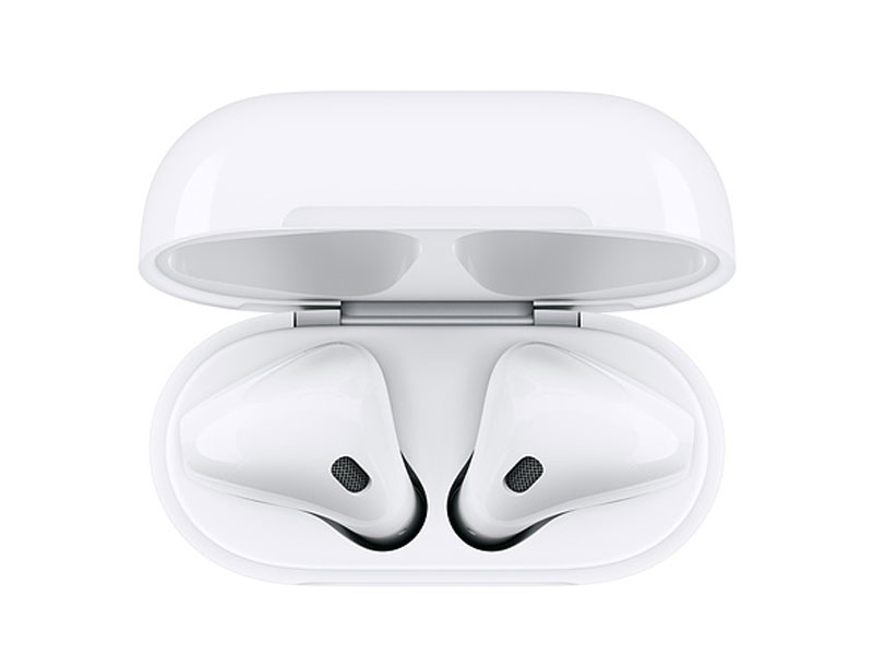 AirPods 2