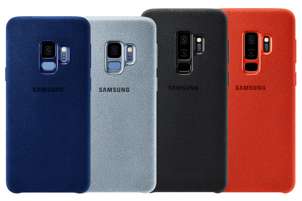 อุปกรณ์เสริมสำหรับ Samsung Galaxy S9