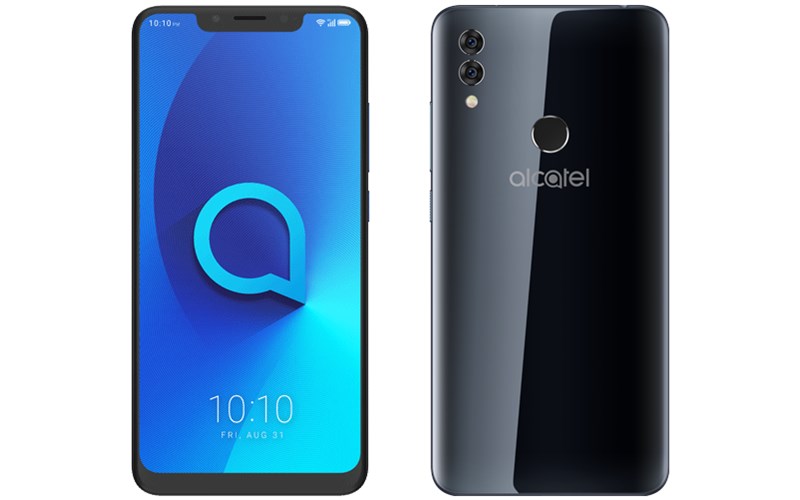 Alcatel 5V