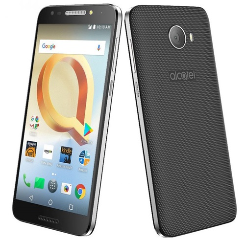 Alcatel เปิดตัว Alcatel Idol 5S, A30 Plus และ A50