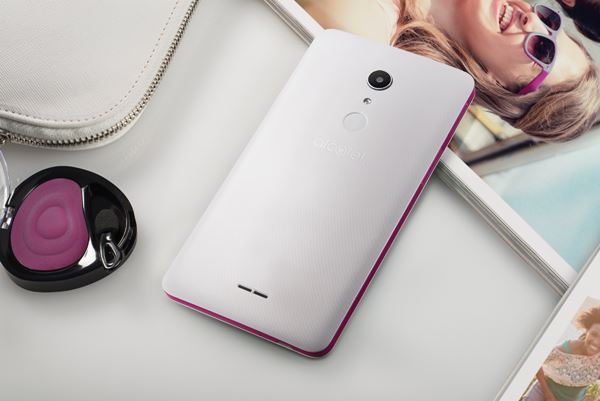 Alcatel A3 XL