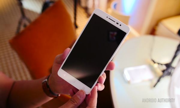 Alcatel A3 XL