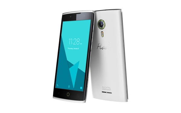 เปิดตัว Alcatel Flash 2 