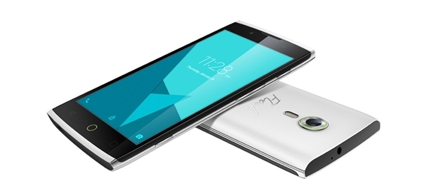 เปิดตัว Alcatel Flash 2
