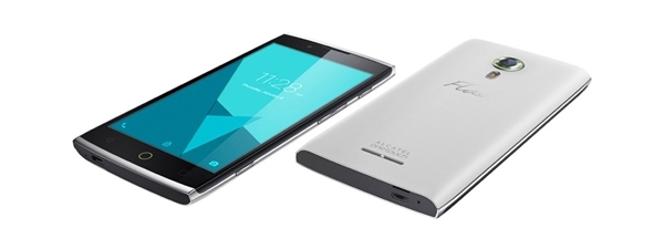 เปิดตัว Alcatel Flash 2