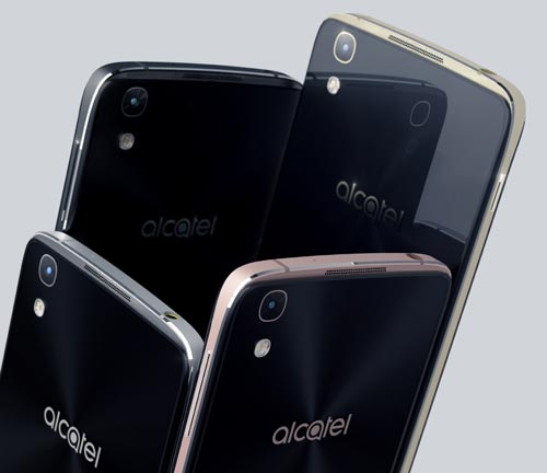 Alcatel Idol Pro 4