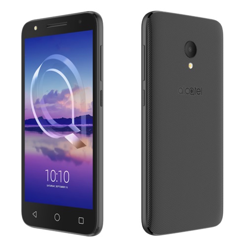 Alcatel U5 HD
