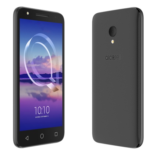 Alcatel U5 HD