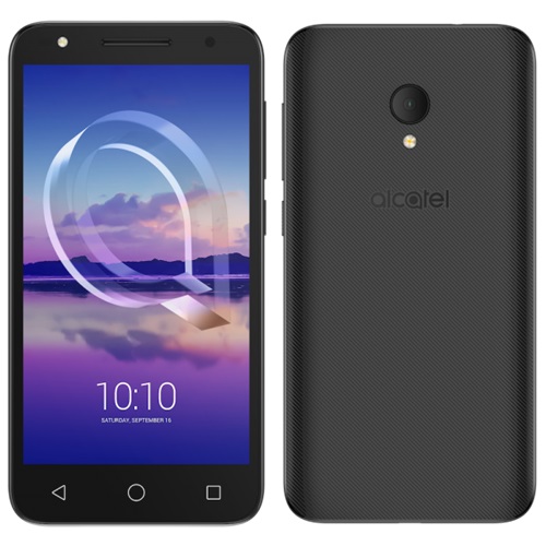 Alcatel U5 HD