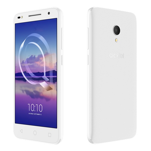 Alcatel U5 HD