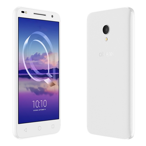 Alcatel U5 HD