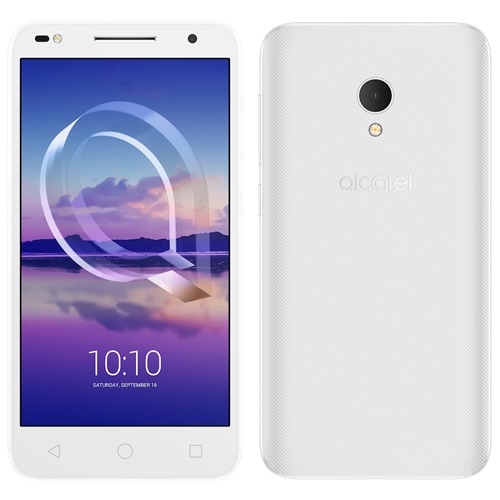 Alcatel U5 HD