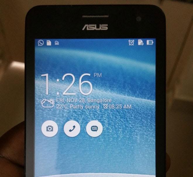 Android 5.0 Lollipop