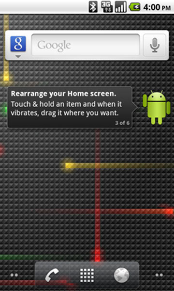ย้อนดู Android แต่ละเวอร์ชั่น