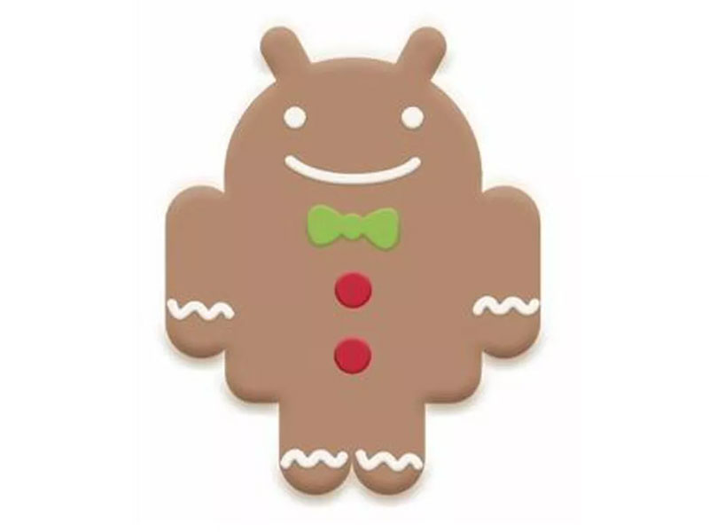 ย้อนดู Android แต่ละเวอร์ชั่น