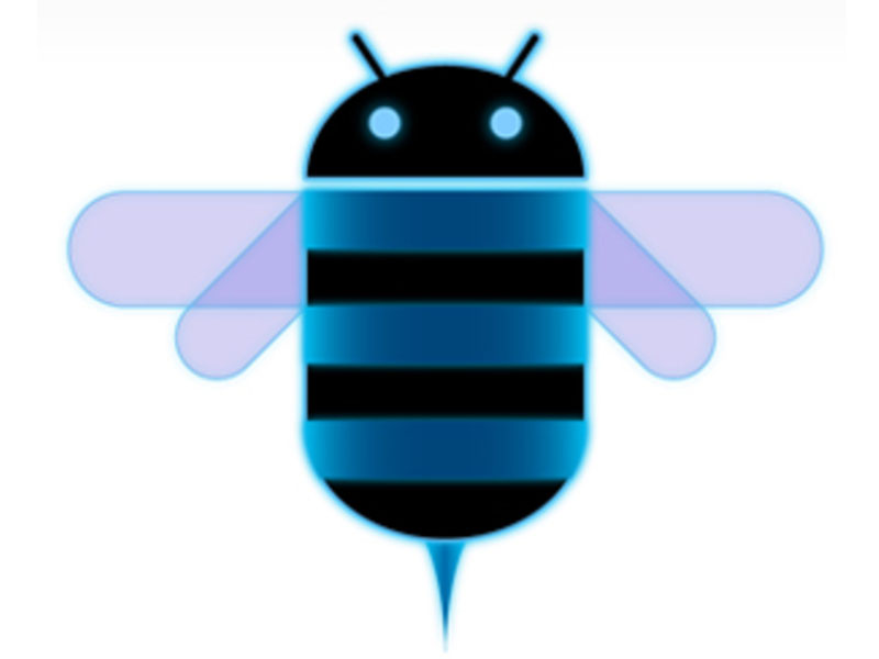 ย้อนดู Android แต่ละเวอร์ชั่น