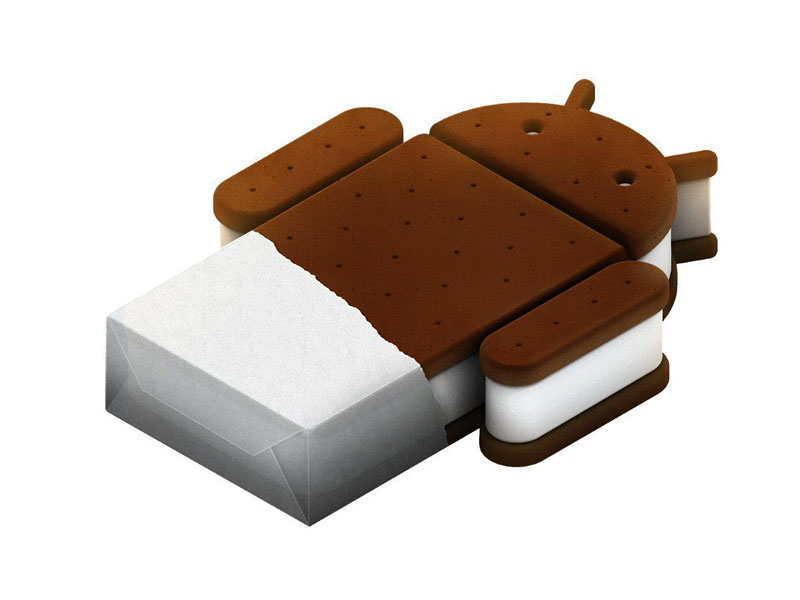 ย้อนดู Android แต่ละเวอร์ชั่น