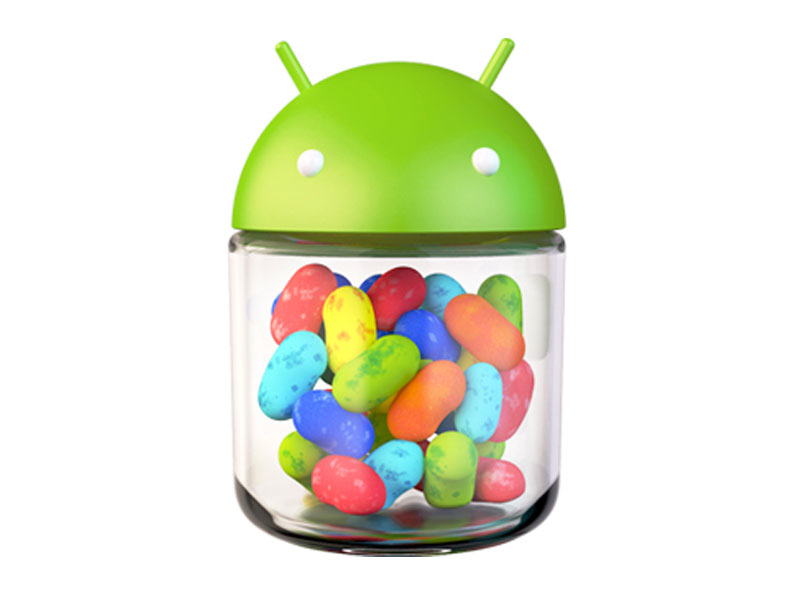 ย้อนดู Android แต่ละเวอร์ชั่น