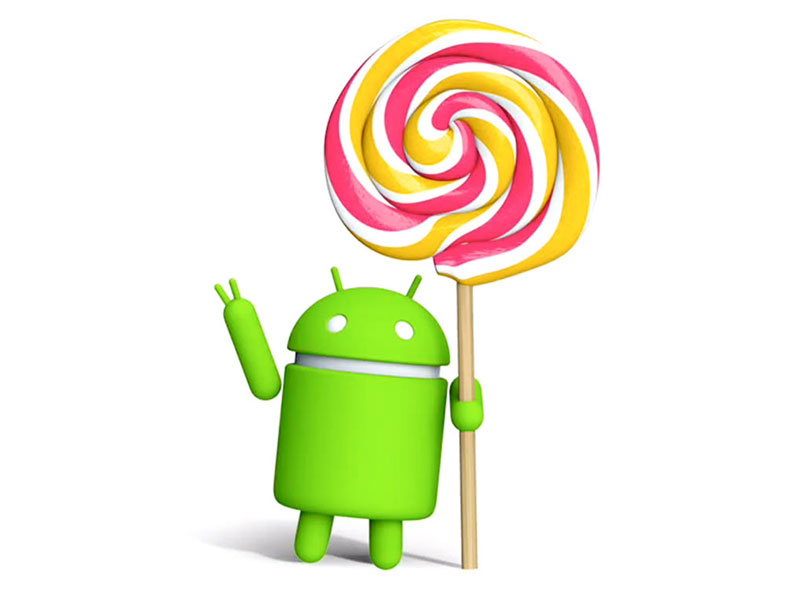 ย้อนดู Android แต่ละเวอร์ชั่น
