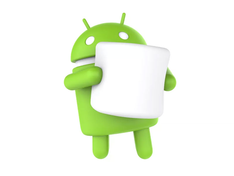 ย้อนดู Android แต่ละเวอร์ชั่น