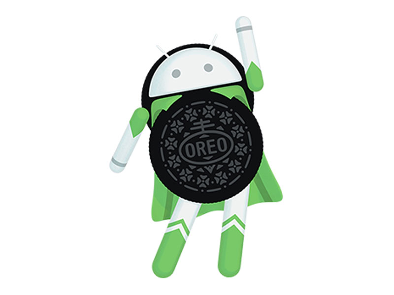 ย้อนดู Android แต่ละเวอร์ชั่น