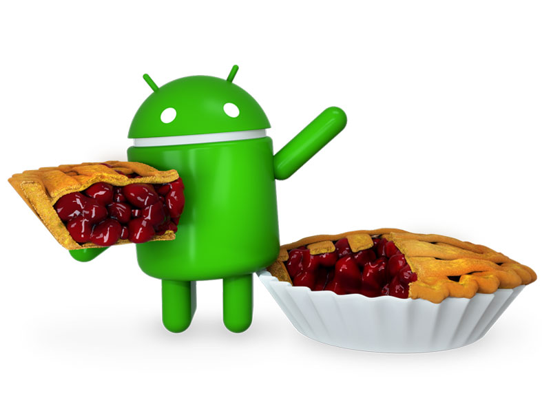 ย้อนดู Android แต่ละเวอร์ชั่น