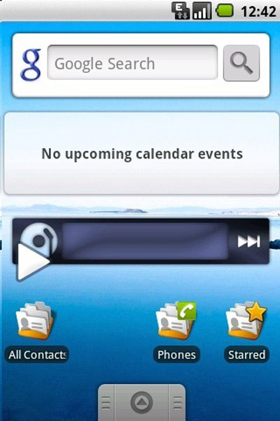 ย้อนดู Android แต่ละเวอร์ชั่น