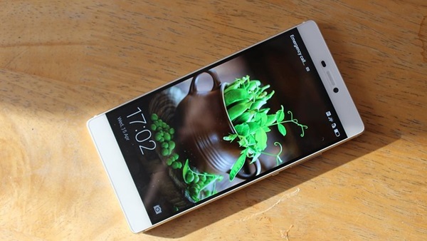 สมาร์ทโฟน Android ที่รองรับ Android 5.0 Lollipop