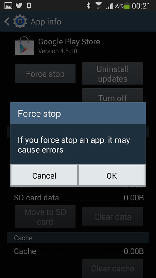 วิธีแก้ไขหน่วยความจำไม่พอ สำหรับผู้ใช้งาน Android ทุกคน