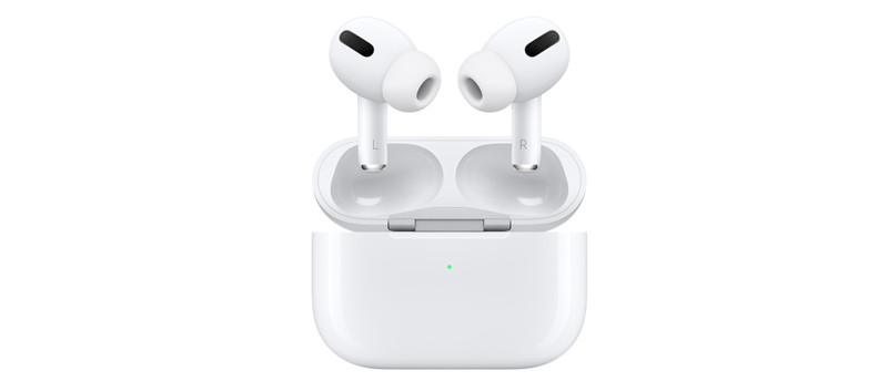 AirPods