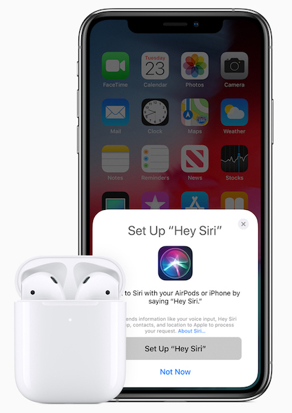 AirPods 2