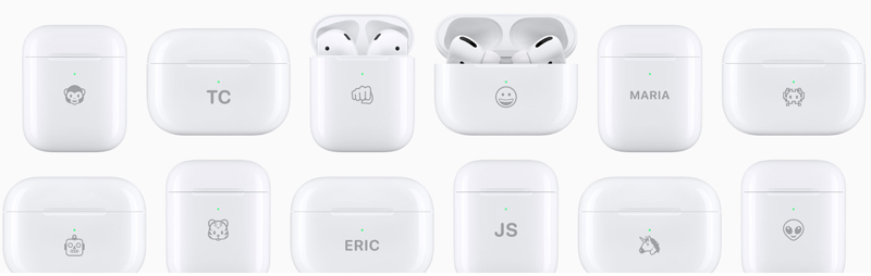 AirPods
