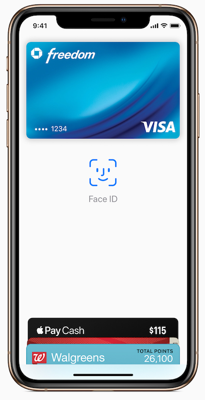 Face ID