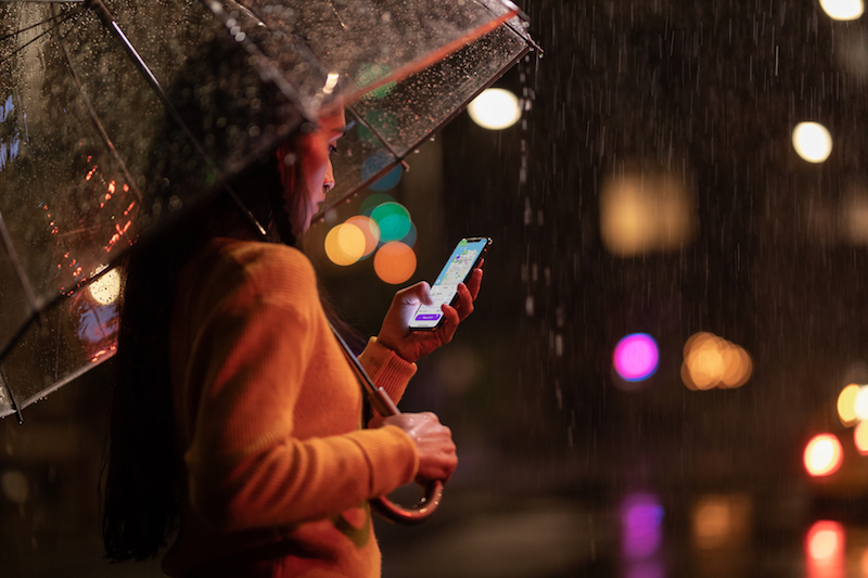 iPhone Xs