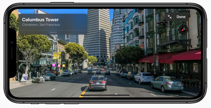 iOS 13