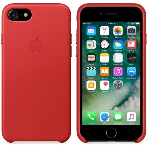 20 เคส iPhone 7