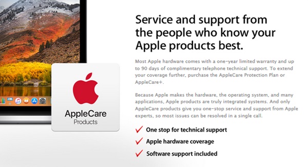 AppleCare