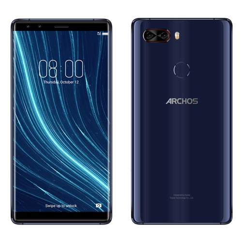 ARCHOS Diamond Omega