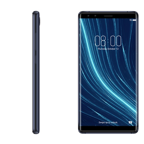ARCHOS Diamond Omega